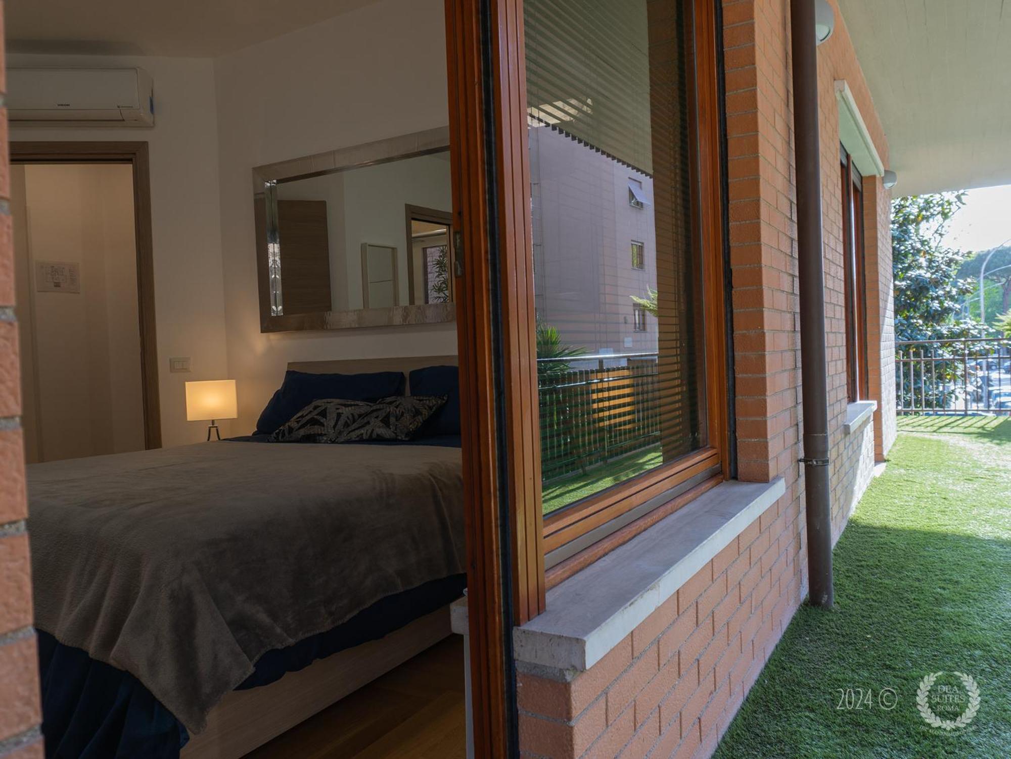 Ferienhaus Deasuites One Rom