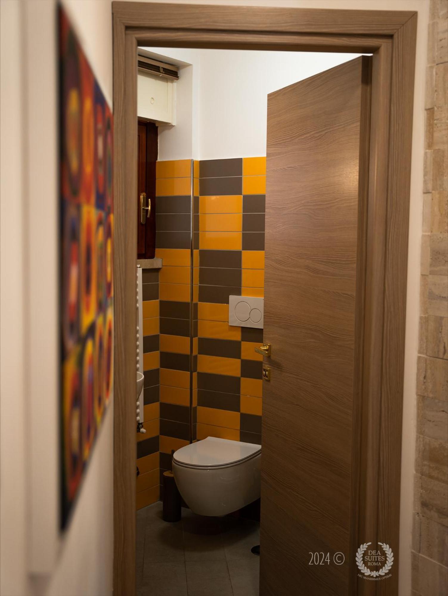 Ferienhaus Deasuites One Rom