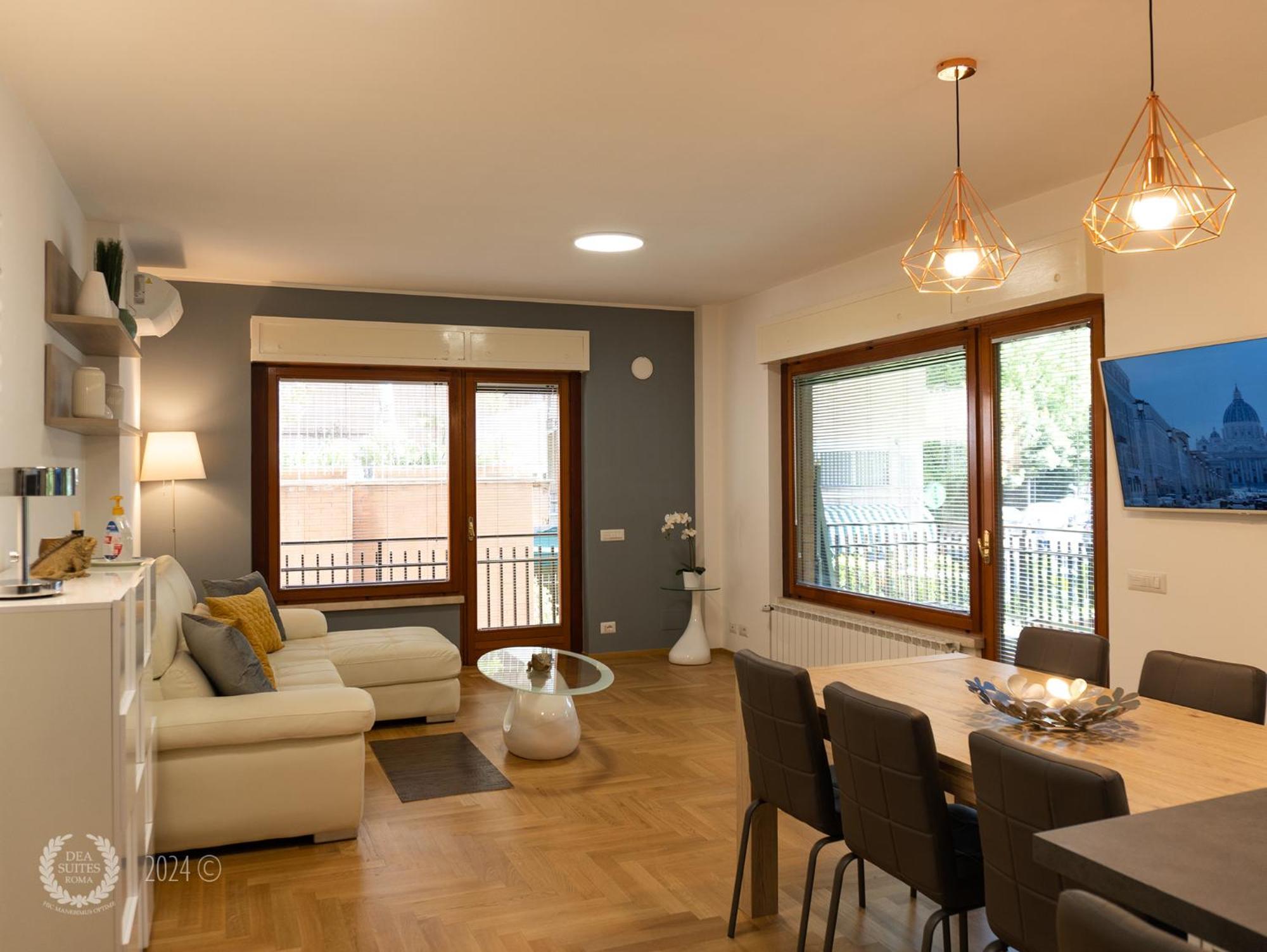 Casa vacanze Deasuites One *