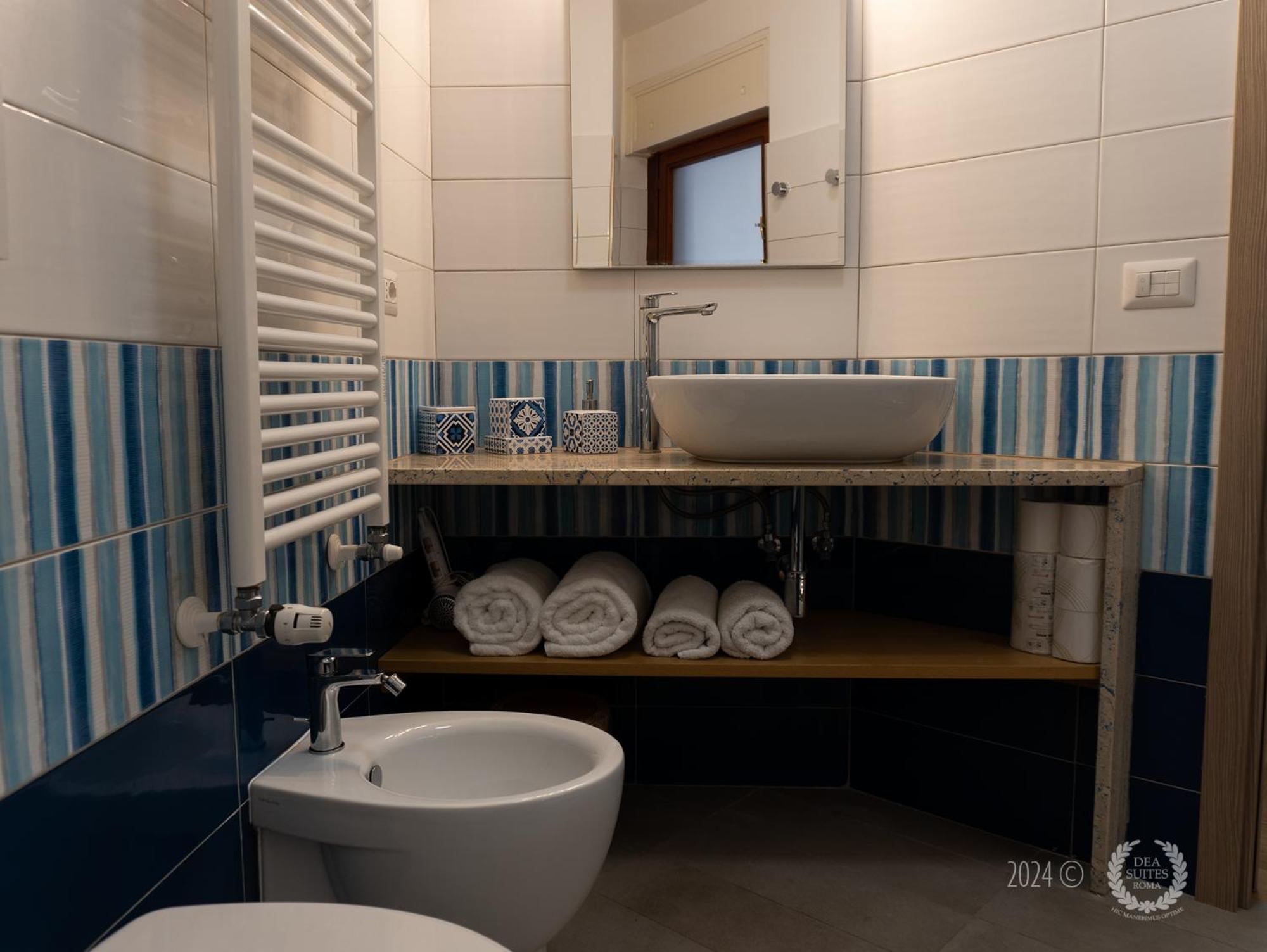 Casa vacanze Deasuites One