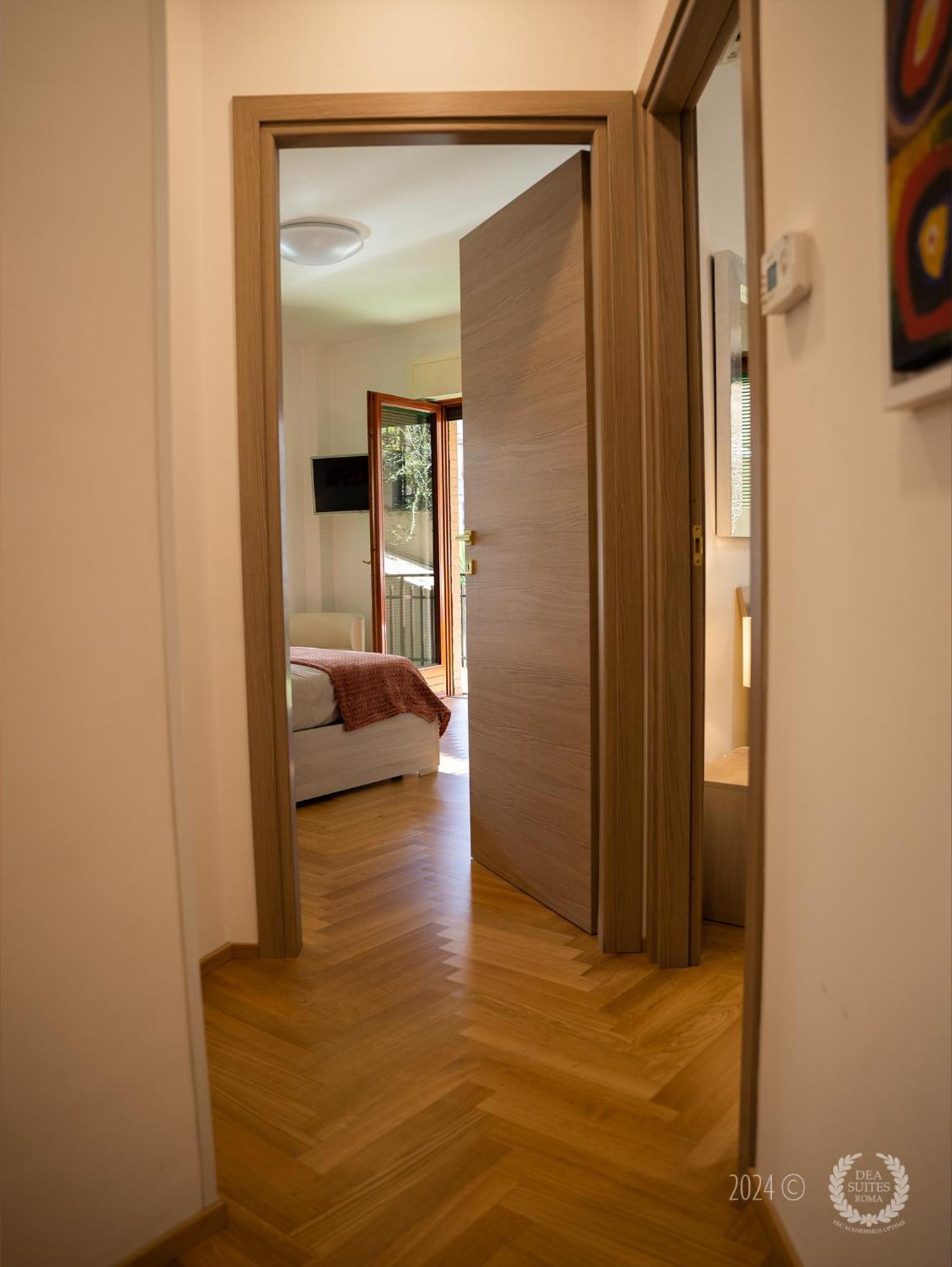 Deasuites One Ferienhaus *