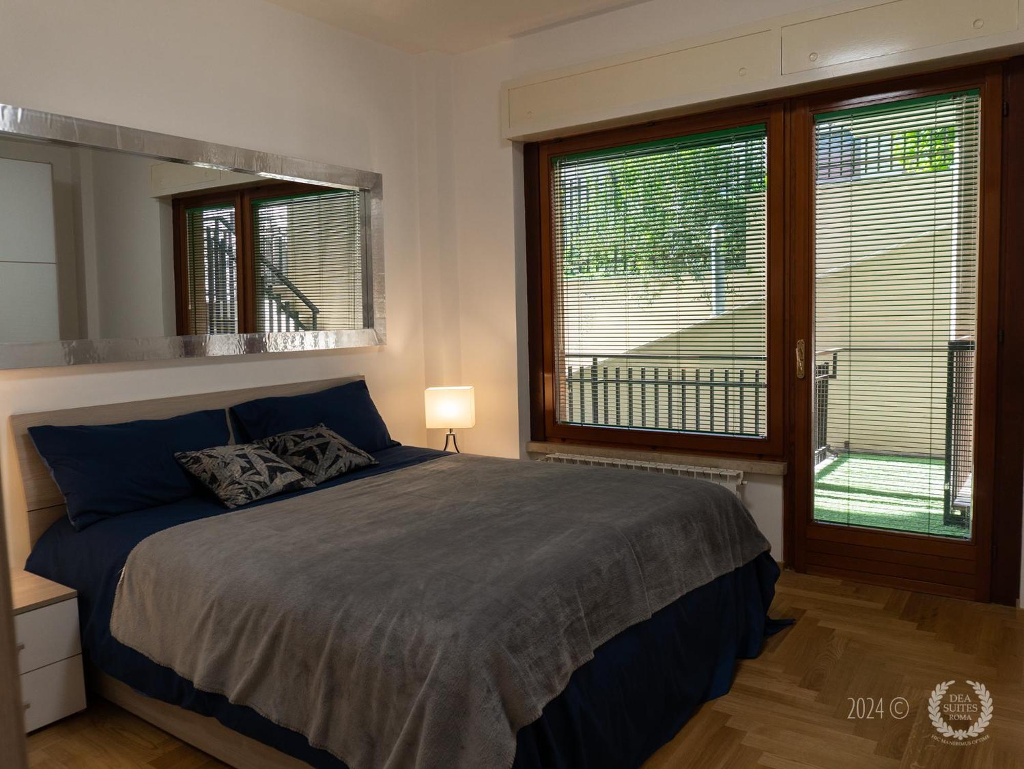 Deasuites One Ferienhaus *
